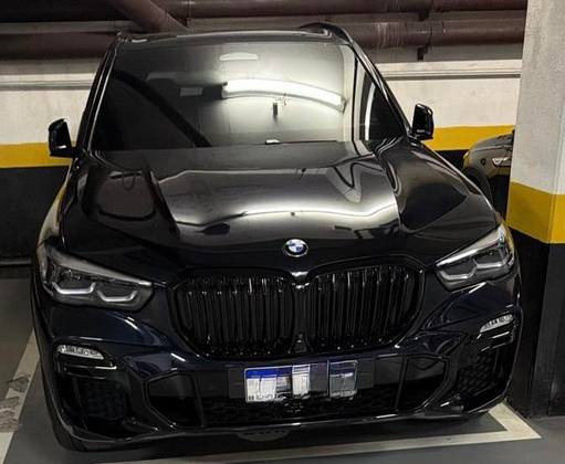 BMW X5 3.0 I6 TURBO HÍBRIDO XDRIVE45E M SPORT AUTOMÁTICO BMW X5 3.0 I6 TURBO HÍBRIDO XDRIVE45E M SPORT AUTOMÁTICO